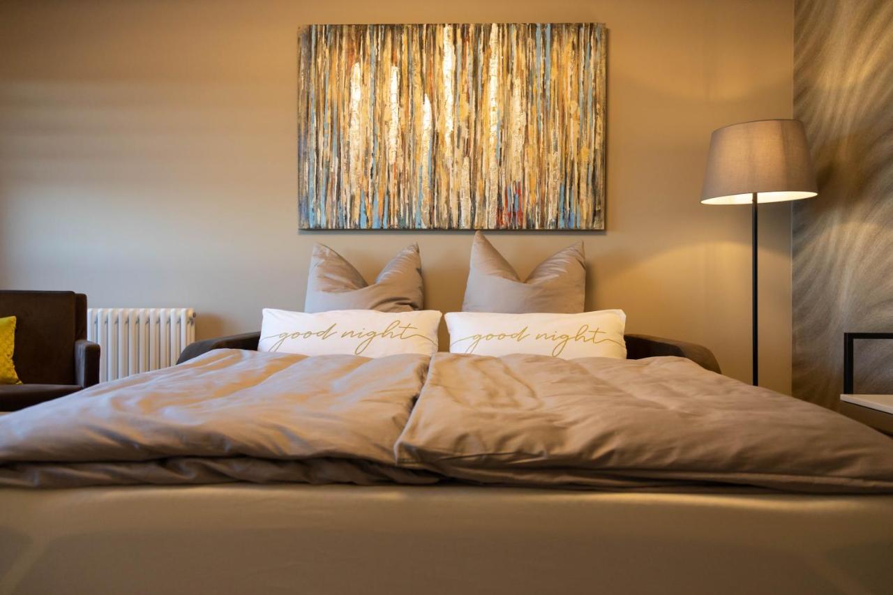 Deluxe Apartment Mit Tiefgarage In Naehe Messe-Bmw-Porsche-Dhl-Flughafen-Flugzeugwerk Der Deutsche Aircraft ไลป์ซิก ภายนอก รูปภาพ