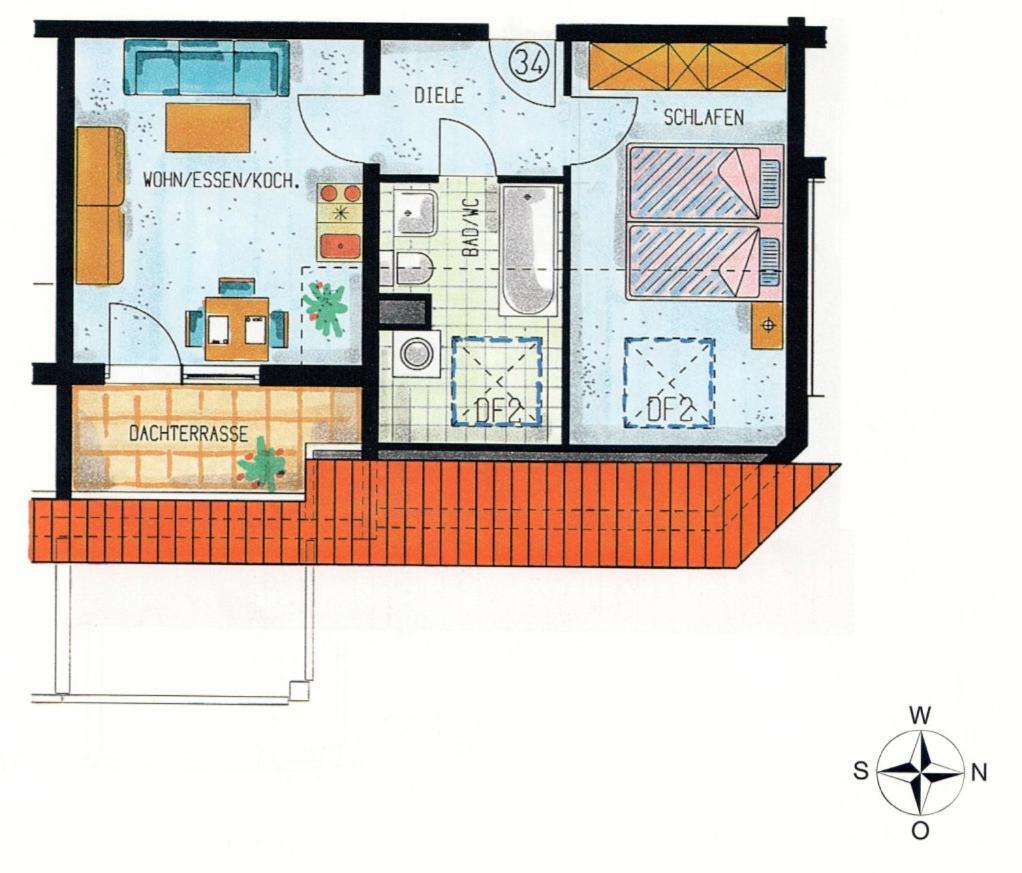 Deluxe Apartment Mit Tiefgarage In Naehe Messe-Bmw-Porsche-Dhl-Flughafen-Flugzeugwerk Der Deutsche Aircraft ไลป์ซิก ภายนอก รูปภาพ